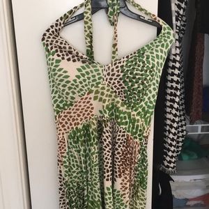 Banana republic dress